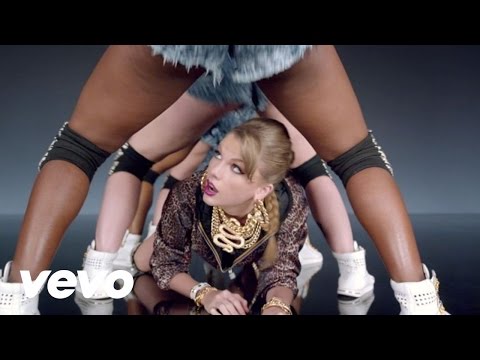 Profilový obrázek - Taylor Swift - Shake It Off