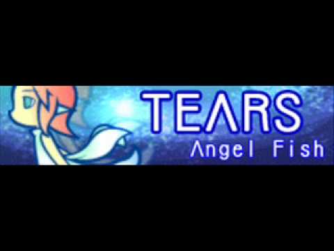 Profilový obrázek - TEARS 「Angel Fish ＬＯＮＧ」