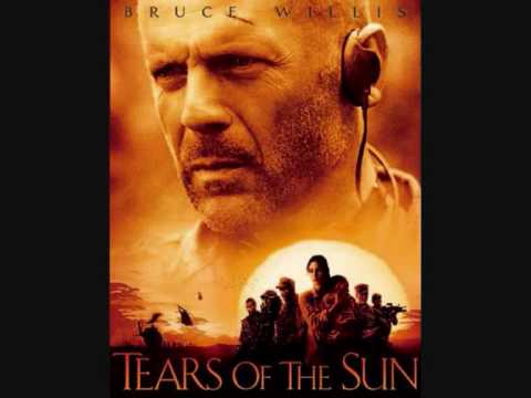 Profilový obrázek - TEARS OF THE SUN THEME SONG