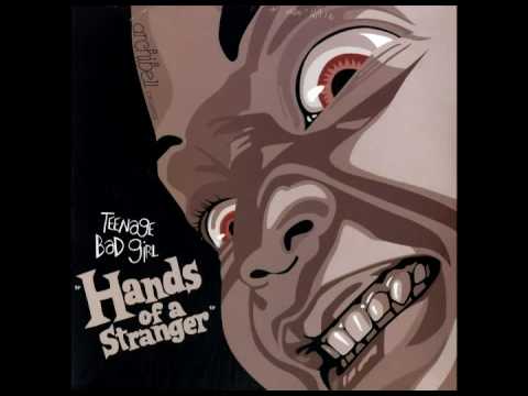 Profilový obrázek - Teenage Bad Girl - Hands Of A Stranger