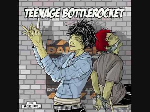 Profilový obrázek - Teenage Bottlerocket - Bitchface