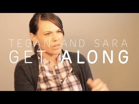 Profilový obrázek - Tegan and Sara Get Along DVD Premiere Audition with Clea Duvall