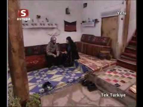 Profilový obrázek - Tek Türkiye 46. Bölüm 3 Kısım