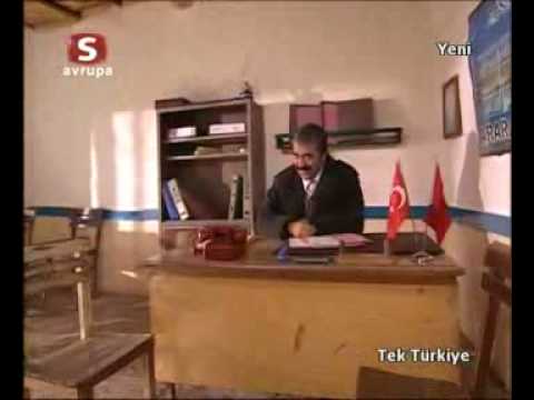 Profilový obrázek - Tek Türkiye 46. Bölüm 9 Kısım