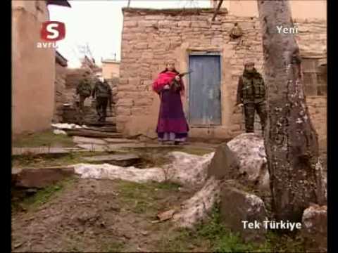 Profilový obrázek - Tek Türkiye 53. Bölüm 10 kısım