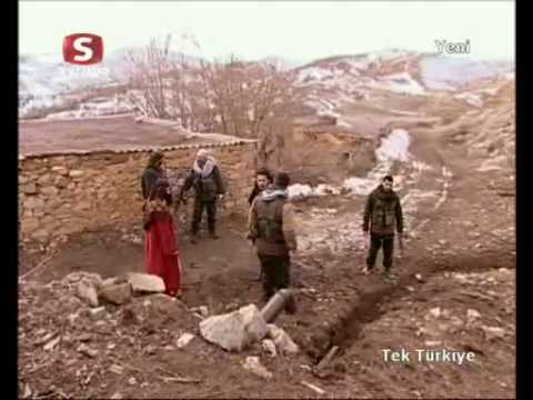 Profilový obrázek - Tek Türkiye 53. Bölüm 11 kısım