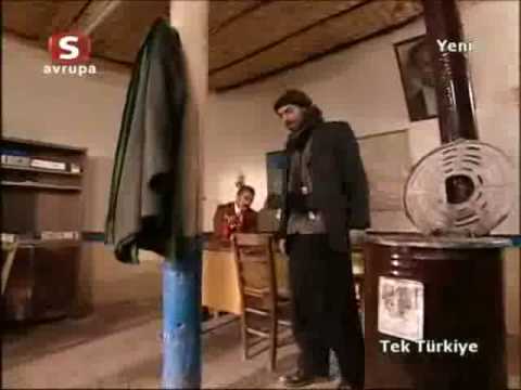 Profilový obrázek - Tek Türkiye 53. Bölüm 5 kısım