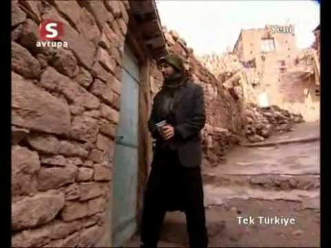 Profilový obrázek - Tek Türkiye 53. Bölüm 7 kısım