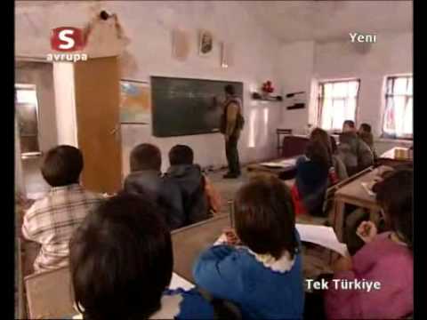 Profilový obrázek - Tek Türkiye 53. Bölüm 9 kısım
