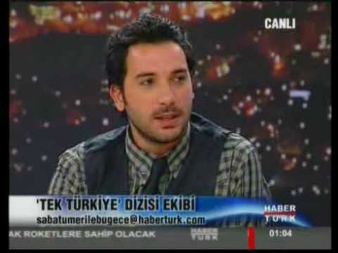 Profilový obrázek - Tek Türkiye Oyuncuları Haber Türk'te 4 (Dizilerimizden.com)