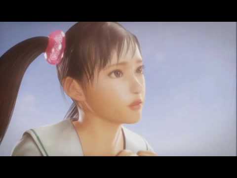 Profilový obrázek - Tekken 6 - Ending: Ling Xiaoyu
