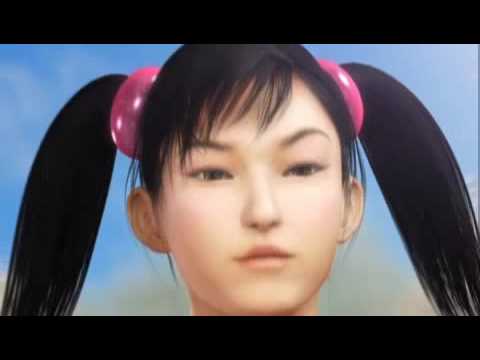Profilový obrázek - Tekken 6 - Ending: Panda