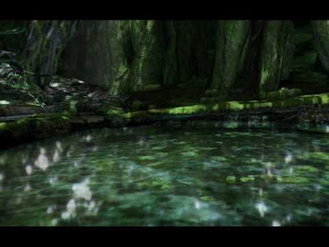 Profilový obrázek - Tekken 6 Soundtrack: Mystical Forest