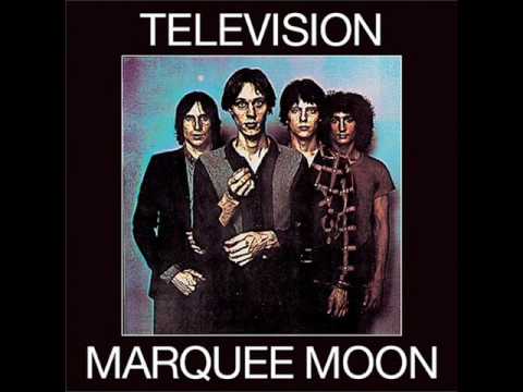 Profilový obrázek - Television - Marquee Moon