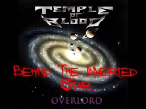 Profilový obrázek - Temple of Blood - Behind The Inverted Star