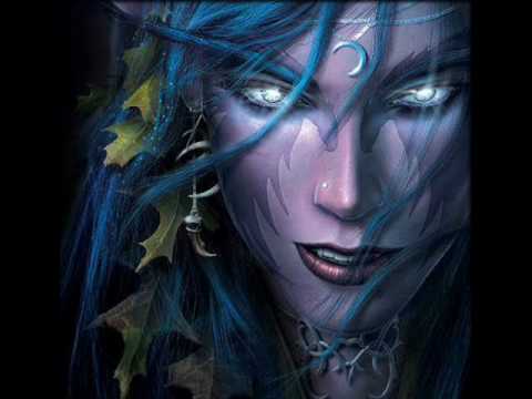 Profilový obrázek - Temple Of The Moon World Of Warcraft Music