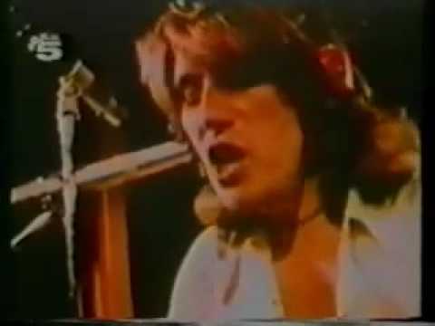 Profilový obrázek - Ten Years After - I'd Love to Change the World - Alvin Lee
