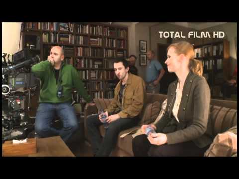 Profilový obrázek - TERAPIE (2011) | film o seriálu HBO /Behind the scenes/