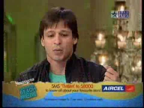 Profilový obrázek - Tere Mere Beach Mein 13th September 13 Part 3 2009 [5th Episode] www.HIT2020.com TMBM