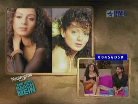 Profilový obrázek - Tere Mere Beach Mein 26th September Part 4 2009 [8th Episode] www.HIT2020.com