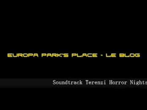 Profilový obrázek - Terenzi Horror Nights 2 - Soundtrack