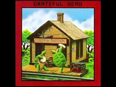 Profilový obrázek - Terrapin Station - The Complete Song - Studio version - Grateful Dead
