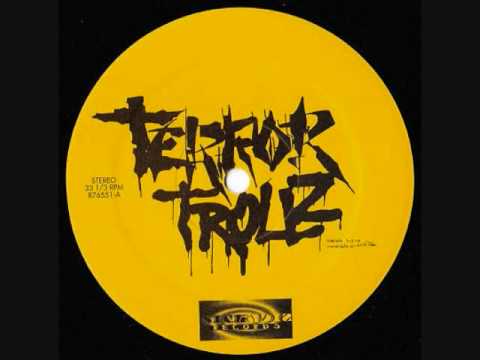 Profilový obrázek - Terror Trollz - Admit It 1998'