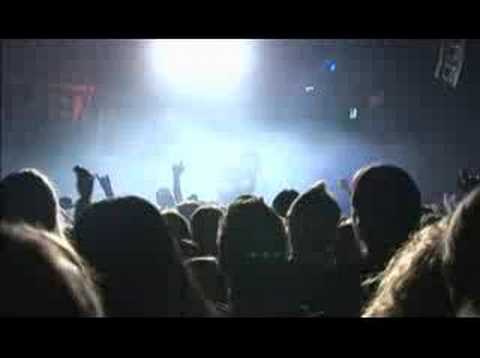 Profilový obrázek - Testament - The New Order (Live in London DVD)