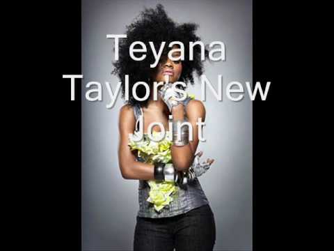 Profilový obrázek - Teyana Taylor - complicated (lyrics)