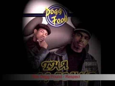 Profilový obrázek - Tha Dogg Pound - Respect
