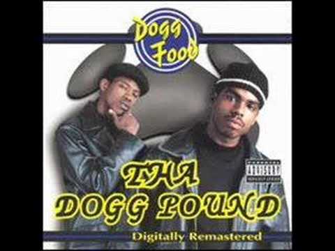 Profilový obrázek - Tha Dogg Pound - Smooth