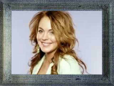 Profilový obrázek - That Girl -Lindsay Lohan