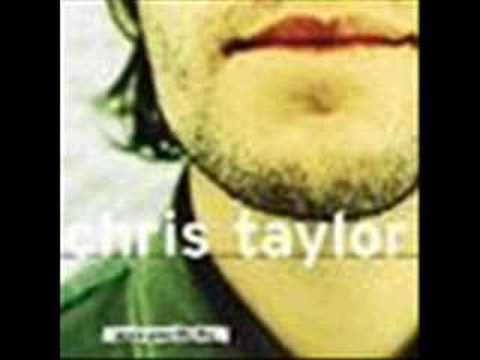 Profilový obrázek - That's How It Goes- Chris Taylor