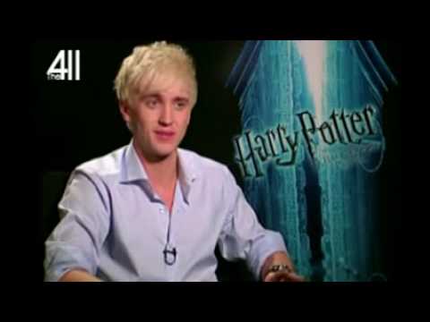 Profilový obrázek - The 411 speaks to Potter Stars