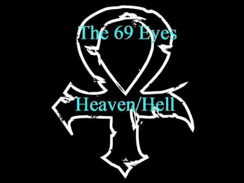 Profilový obrázek - The 69 Eyes Heaven/Hell