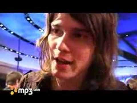 Profilový obrázek - The Academy Is... - Interview at the 2007 MTV VMAs