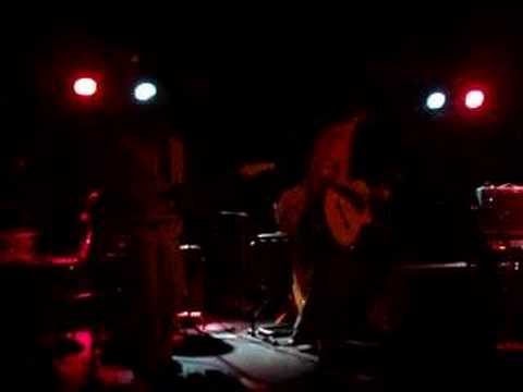 Profilový obrázek - The Acorn - Crooked Legs (Live at Mercury Lounge, 5/6/08)