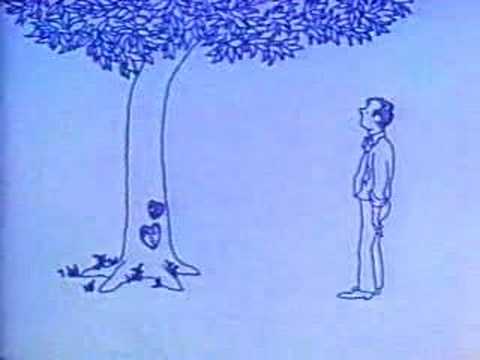 Profilový obrázek - The Actual '73 Giving Tree Movie Spoken By Shel Silverstein