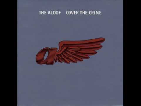 Profilový obrázek - The Aloof - Cover The Crime