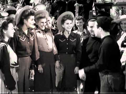 Profilový obrázek - The Andrews Sisters "Moonlight and Cactus"