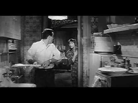 Profilový obrázek - The Apartment - Trailer [1960] [33rd Oscar Best Picture]