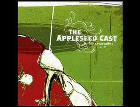 Profilový obrázek - The Appleseed Cast - Innocent Vigilant Ordinary [Audio]