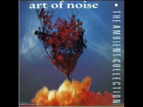 Profilový obrázek - The Art of Noise-Paranoimia