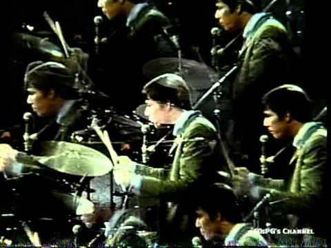 Profilový obrázek - The Association - Cherish (Live, 1967) [HD video]