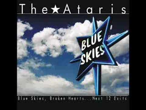 Profilový obrázek - The Ataris - The Ataris - 1*15*96(ONLY MUSIC)