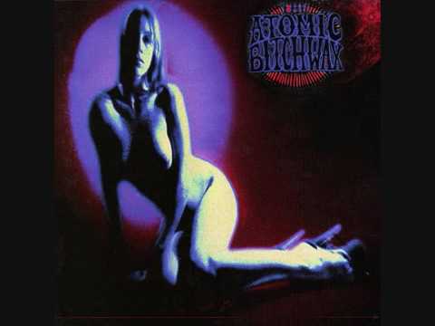 Profilový obrázek - The Atomic Bitchwax - Hey Alright