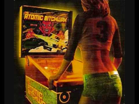 Profilový obrázek - The Atomic Bitchwax : If I Had A Gun