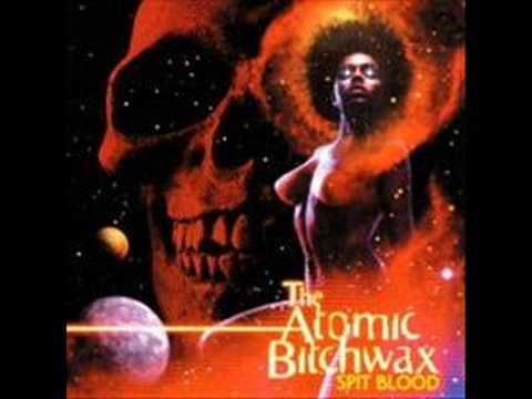 Profilový obrázek - the Atomic Bitchwax - Liquor Queen