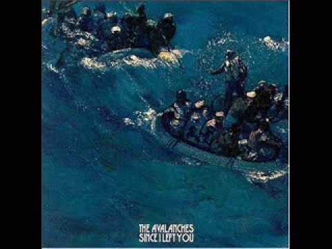 Profilový obrázek - The Avalanches - Summer Crane