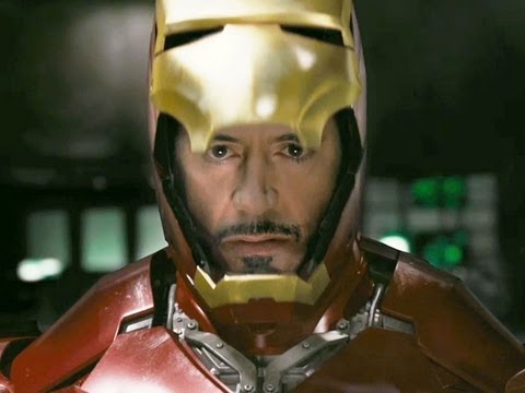 Profilový obrázek - The Avengers Full Trailer #1 (Robert Downey Jr, Chris Hemsworth)